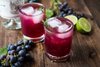 Grape Food Flavor Powder Liquid