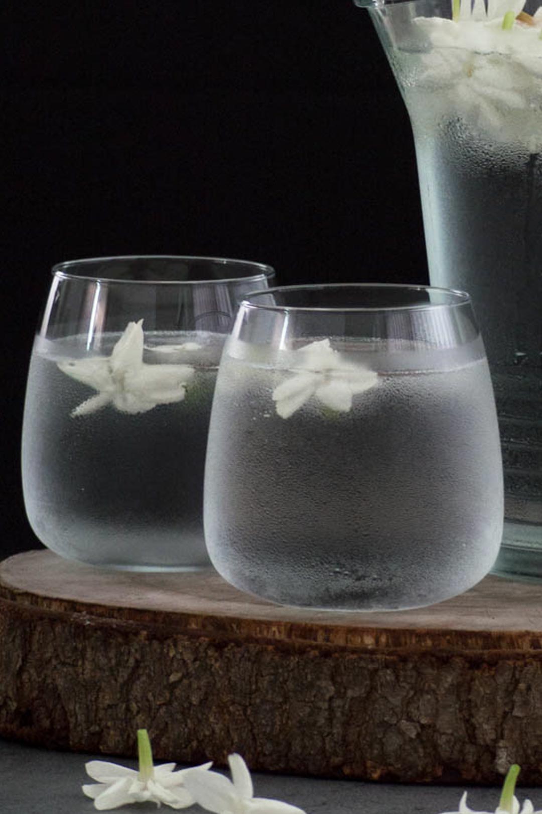 Jasmine Food Flavor Powder Liquid