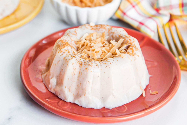 Coconut Food Flavor Powder Liquid