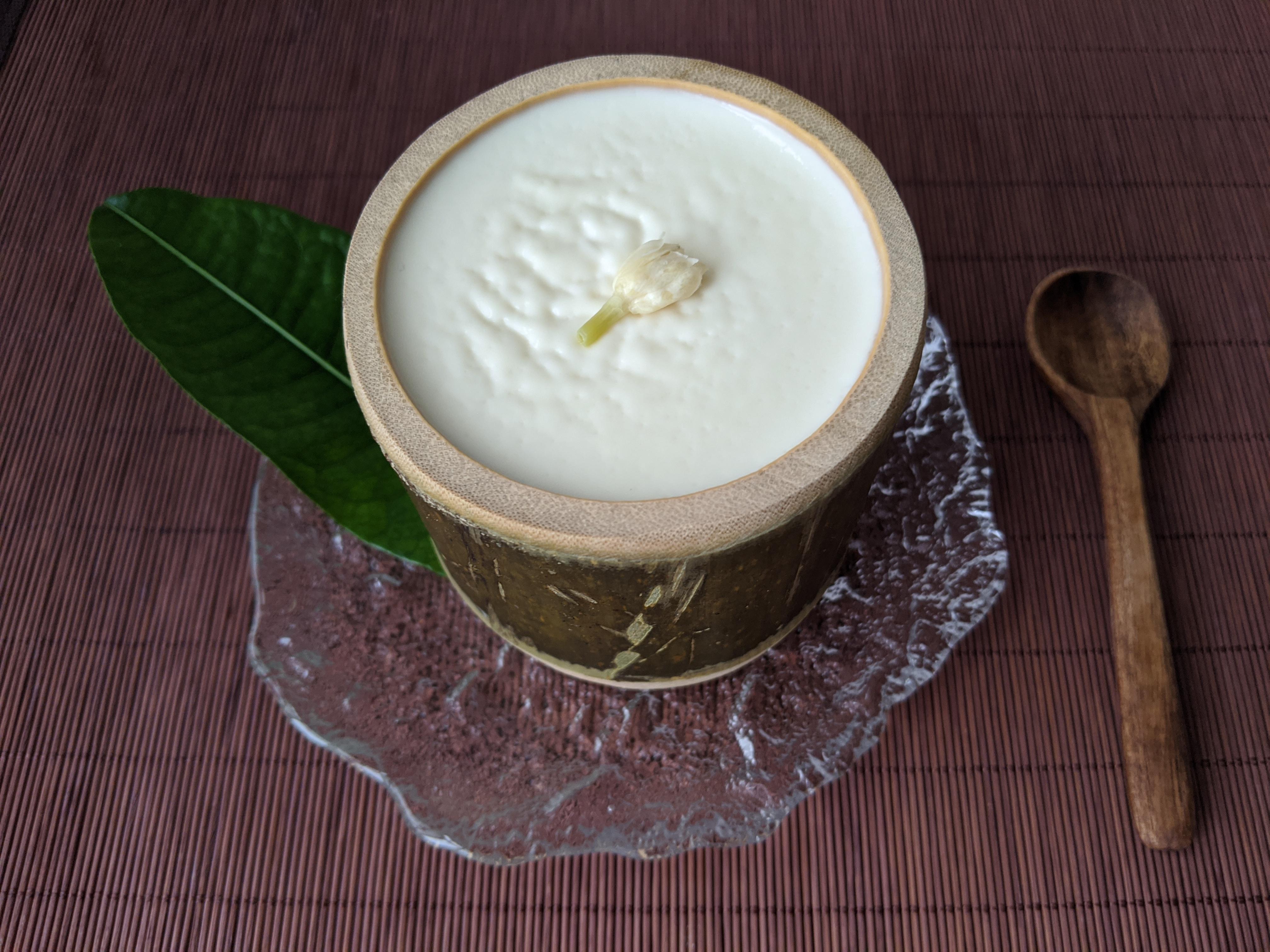 Jasmine Food Flavor Powder Liquid