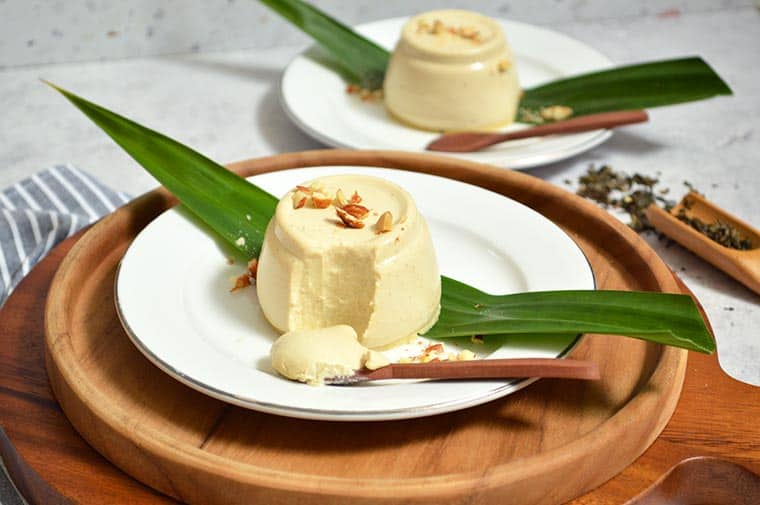 Oolong Tea Food Flavor Powder Liquid