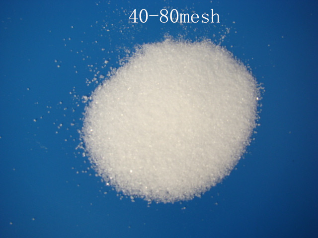 Saccharin Sodium Food Sweetener 