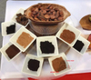 Chocolate Flavors Powder & Liquid 