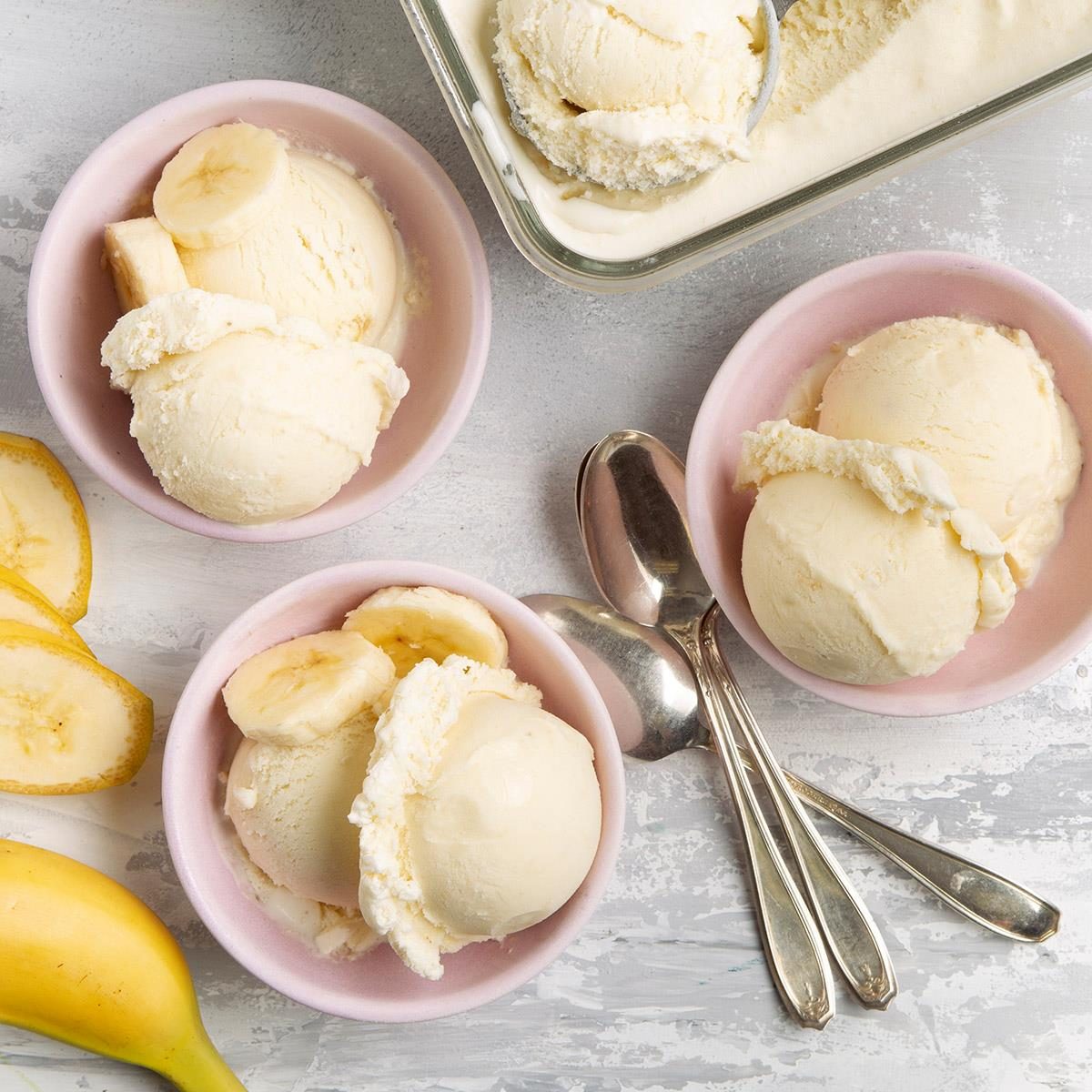 Banana Food Flavor Powder Liquid