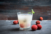 Litchi Lychee Food Flavor Powder Liquid