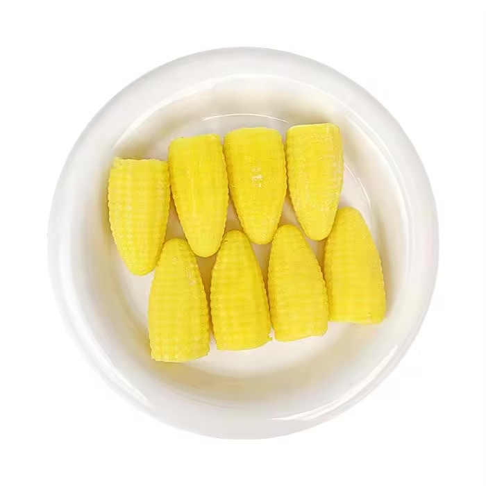 Corn Food Flavor Powder Liquid
