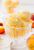 Peach Food Flavor Powder Liquid