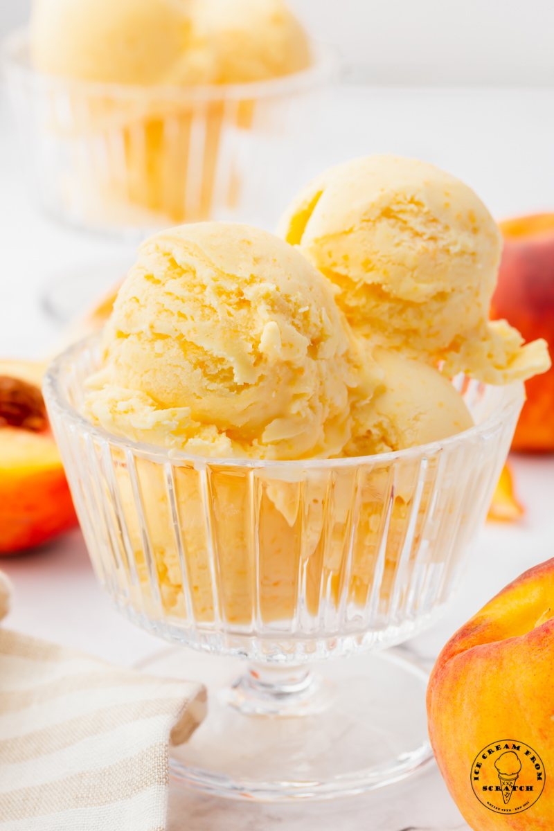 Peach Food Flavor Powder Liquid