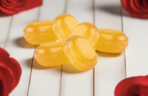 Pineapple Food Flavor Powder Liquid