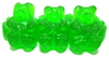 Apple Food Flavor Powder Liquid