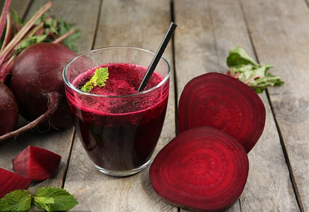 Beet Root Powder