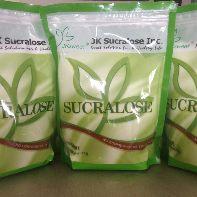 Sucralose