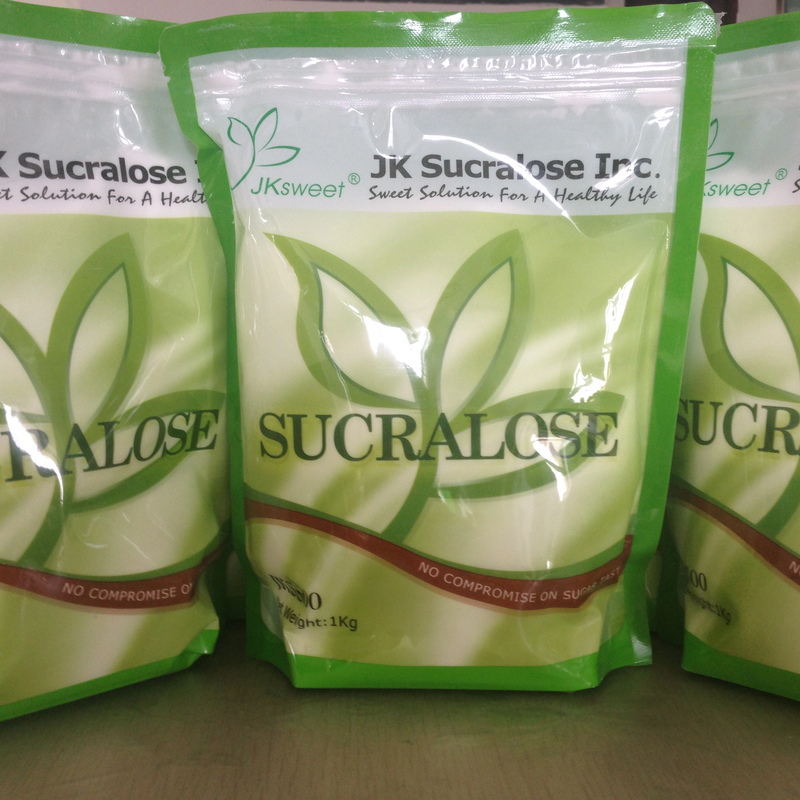 Sucralose