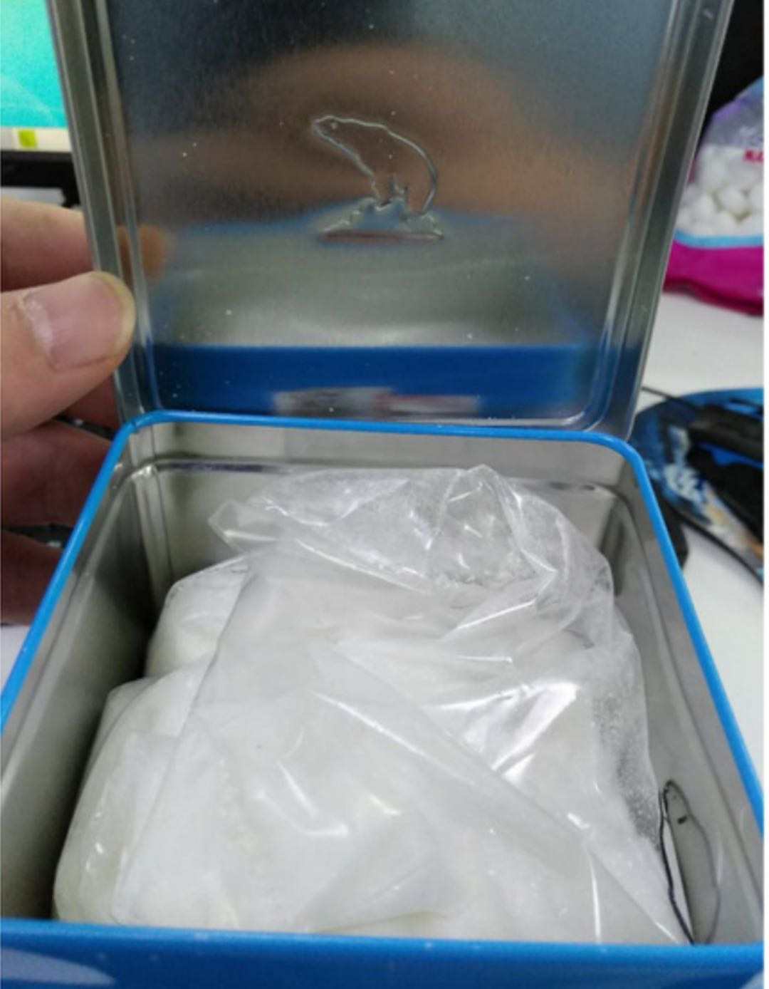 Vanillin/ Ethyl Vanillin/ Vanilla Flavor