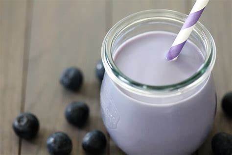 Blueberry Food Flavor Powder Liquid
