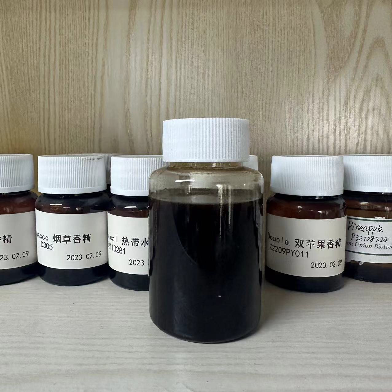 Chocolate Food Flavor Powder Liquid