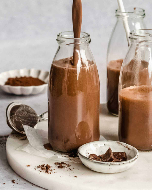 Chocolate Food Flavor Powder Liquid