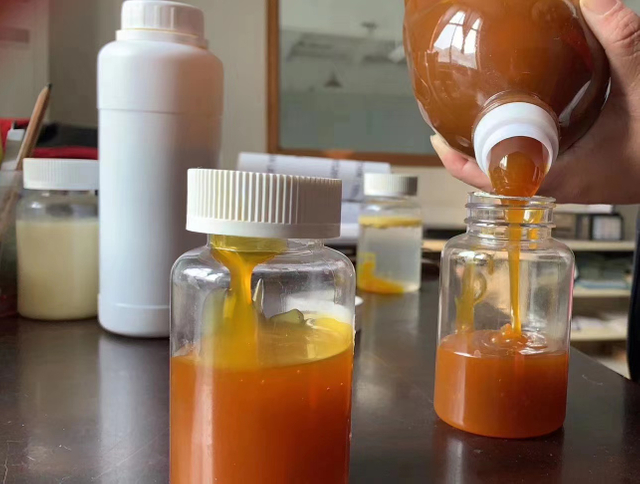 Soya Lecithin Liquid & Powder