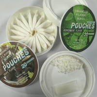 SNUS Flavor Powder