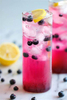 Blueberry Food Flavor Powder Liquid