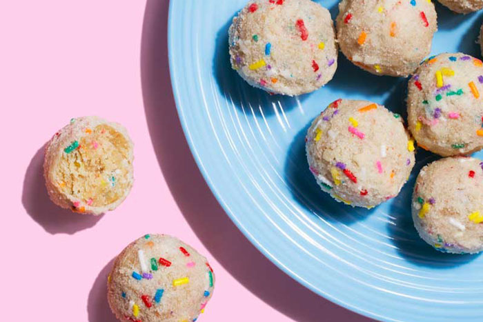 Cake Food Flavor Powder Liquid