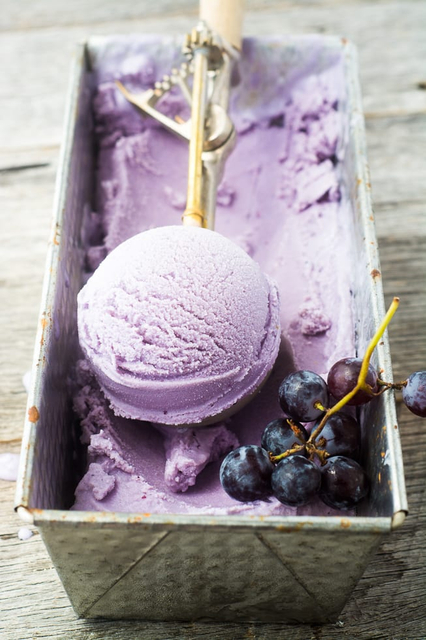 Grape Food Flavor Powder Liquid