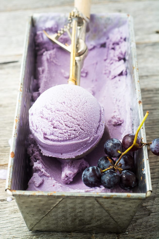 Grape Food Flavor Powder Liquid