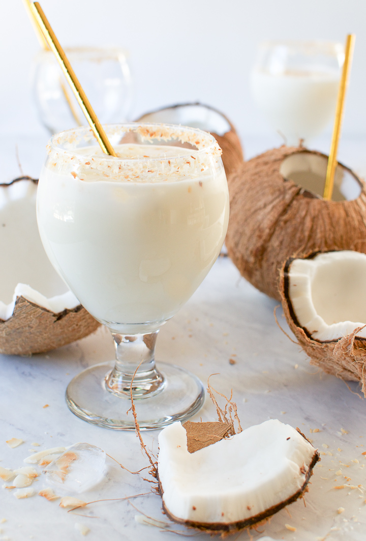 Coconut Food Flavor Powder Liquid