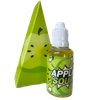E-Liquid Rechargable Container 0-5% 10-100ml
