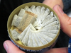  Snus Enhanced Flavor Burst