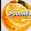 Snus Mango Flavor
