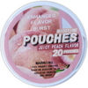 Snus Peach Flavor