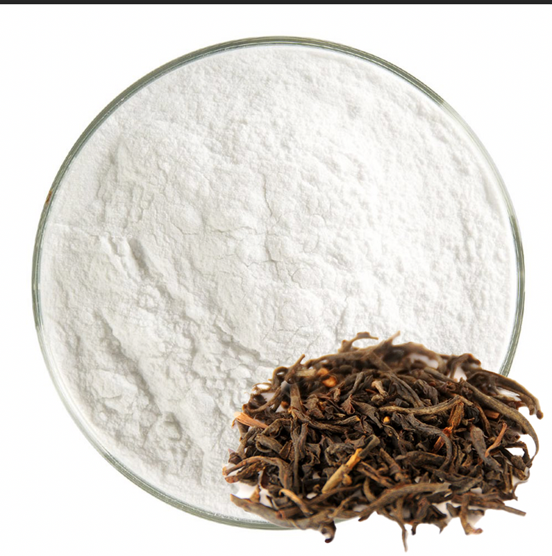 Black Tea Food Flavor Powder Liquid