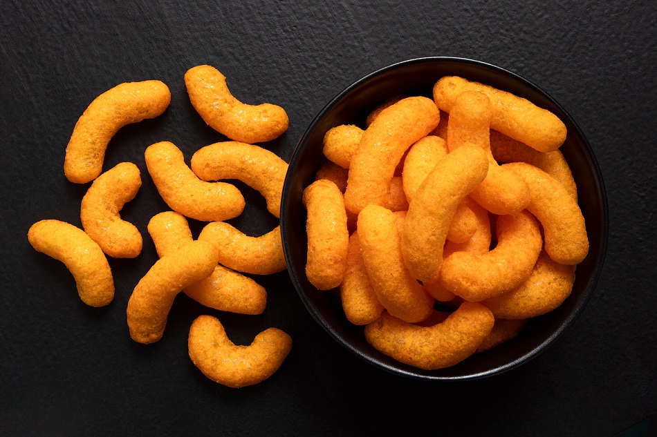 Cheese Food Flavor Powder Liquid