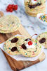 Ice Cream Food Flavor Powder Liquid