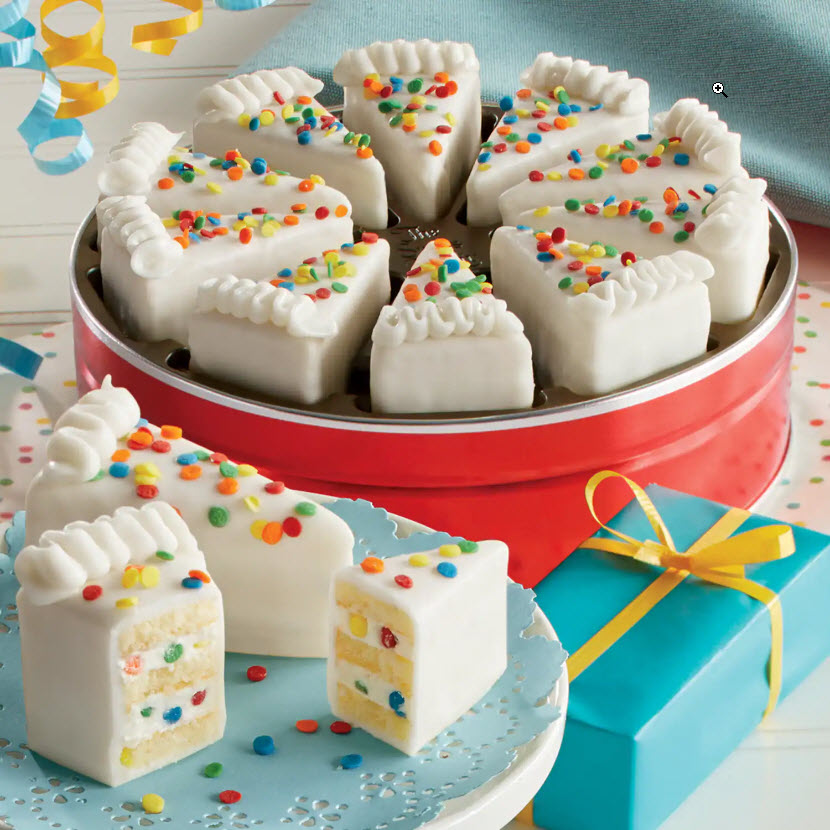 Cake Food Flavor Powder Liquid