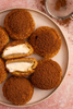 Cream Food Flavor Powder Liquid