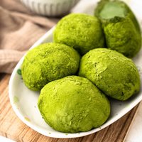 Green Tea Food Flavor Powder Liquid