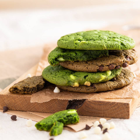 Matcha Food Flavor Powder Liquid