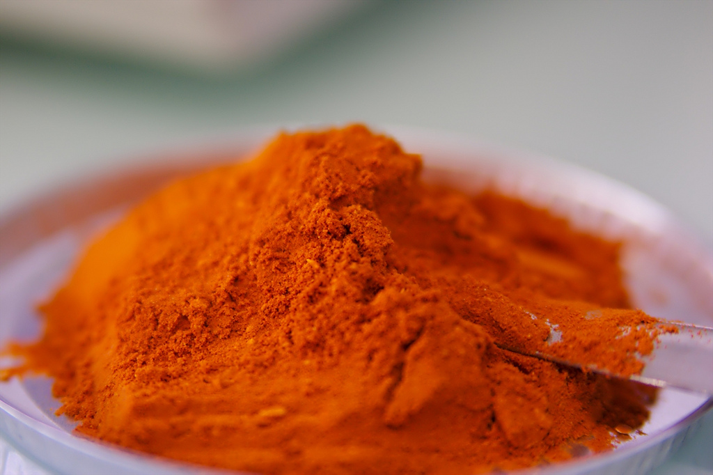 beta-carotene 2