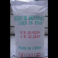 Sodium Benzoate