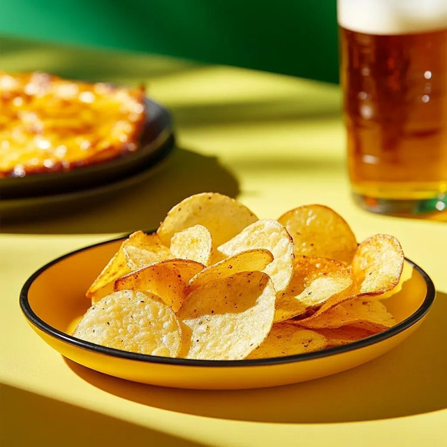 Cheese Food Flavor Powder Liquid