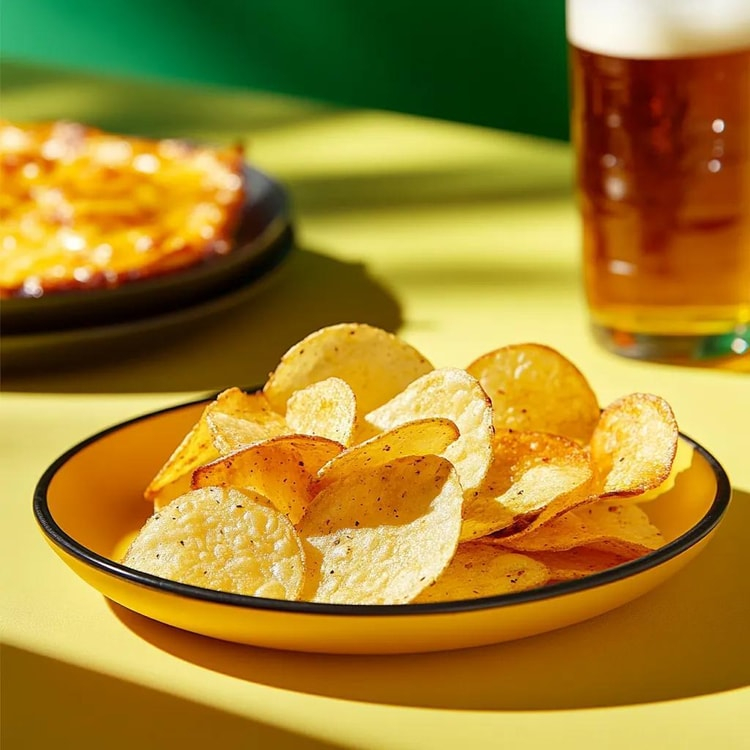 Cheese Food Flavor Powder Liquid