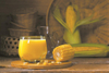 Corn Food Flavor Powder Liquid