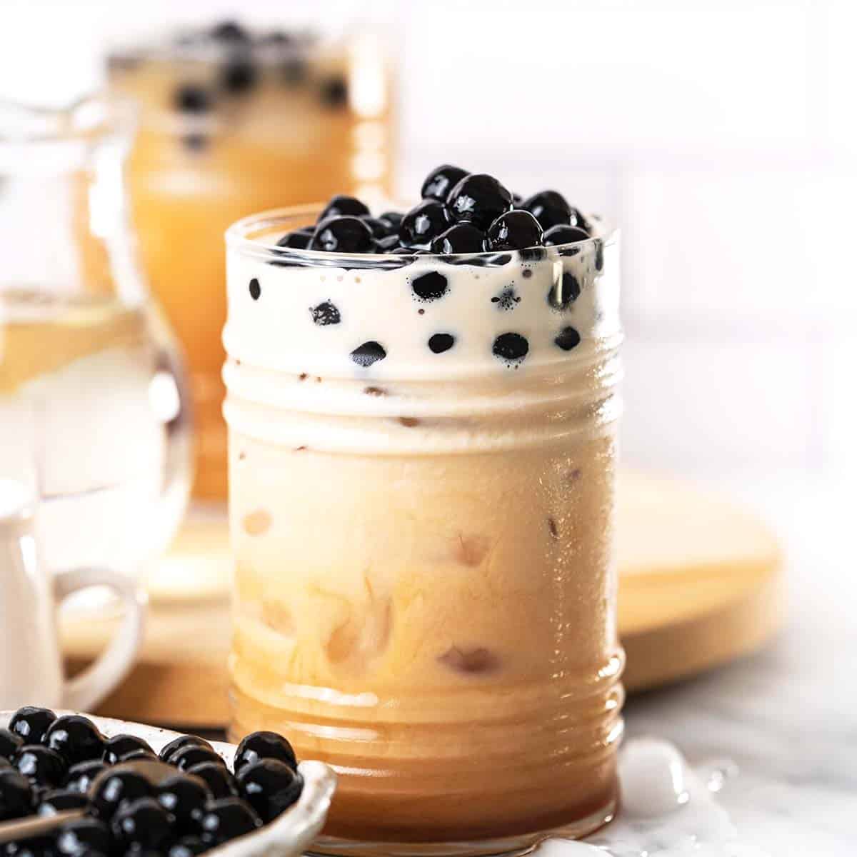 Milk Tea Food Flavor Powder Liquid