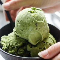 Matcha Food Flavor Powder Liquid