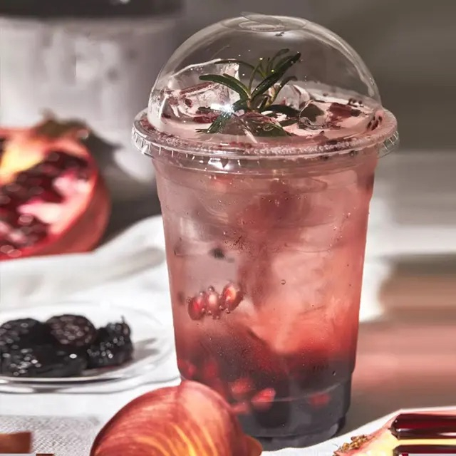 Pomegranate Food Flavor Powder Liquid