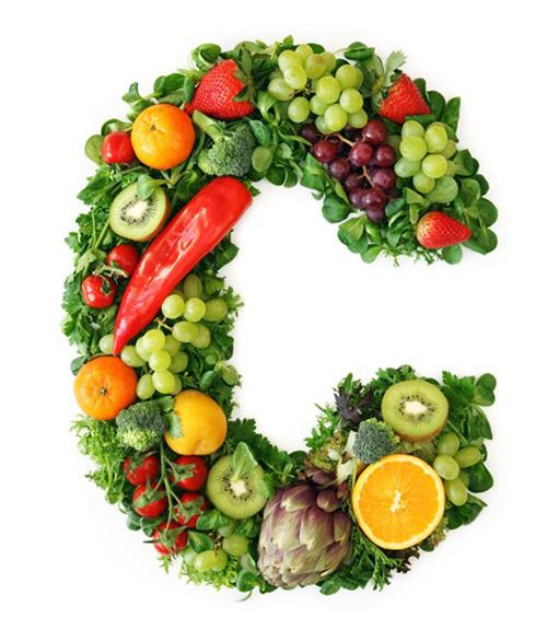 Strong Reducing Agent Ascorbic Acid Antiscorbutic Vitamin C Relieve Vitiligo