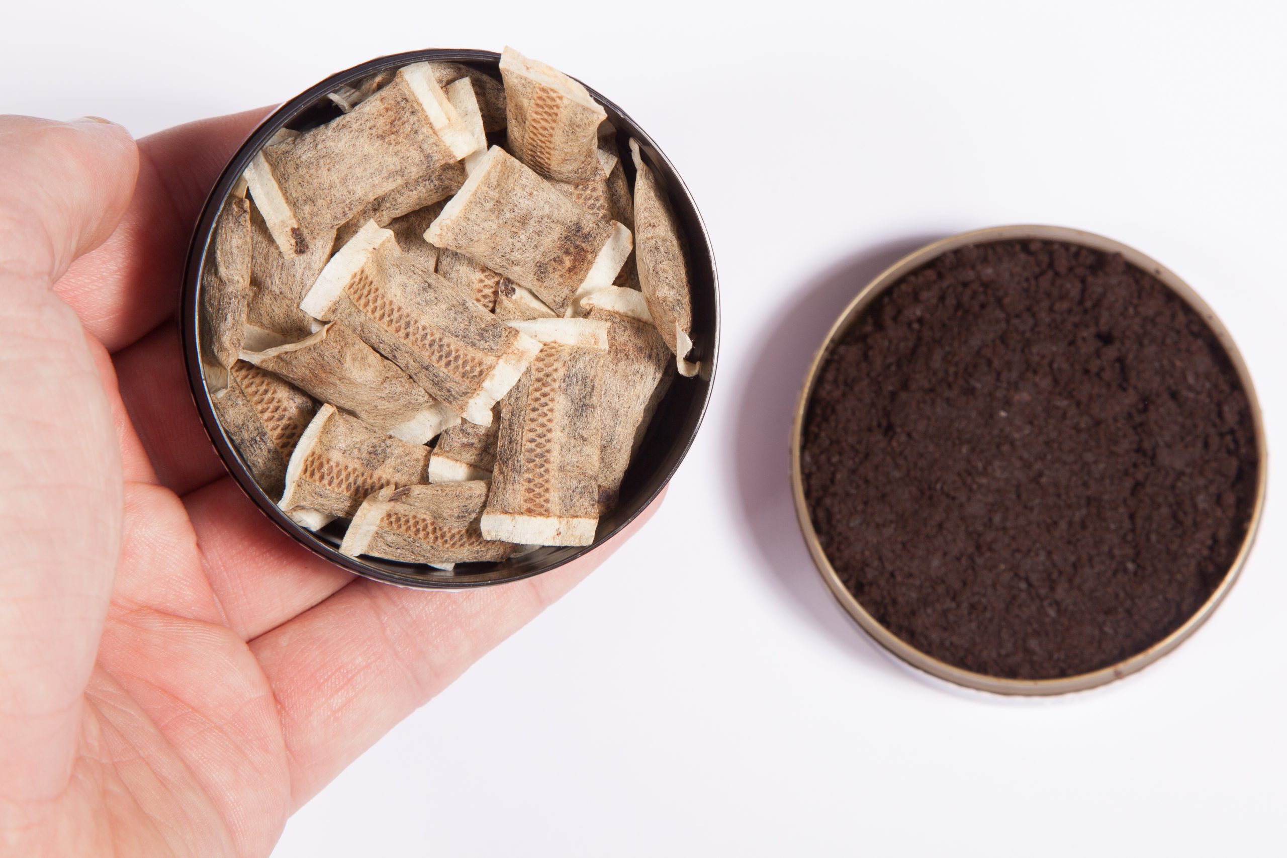  Snus Enhanced Flavor Burst