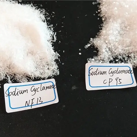 Sodium Cyclamate